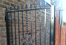 JMJ Fabrications LTD