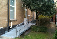 JMJ Fabrications LTD