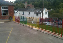 JMJ Fabrications LTD