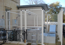 JMJ Fabrications LTD