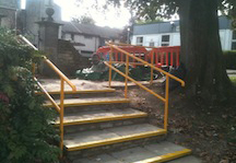 JMJ Fabrications LTD