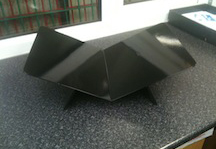JMJ Fabrications LTD