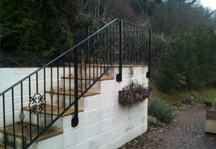 JMJ Fabrications LTD