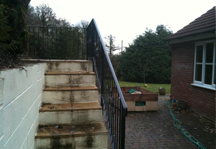 JMJ Fabrications LTD