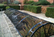 JMJ Fabrications LTD
