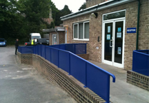 JMJ Fabrications LTD